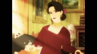 mother's day animation ️ ( يوم الأم انميشن )