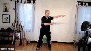 Qigong, Tai Chi, & Meditation (45 min) | Dana-Farber Zakim Center Remote Programming