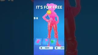 Unlocking the new Gummy Team Leader on stream  #fortnite #itemshop  #fortnitebackbling