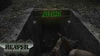 Escape From Tarkov Fight to ZB-016