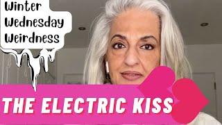 Winter Wednesday Wierdness - Seema Anand StoryTelling