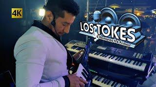 Los Tokes - Simplemente a Otro Nivel 4K