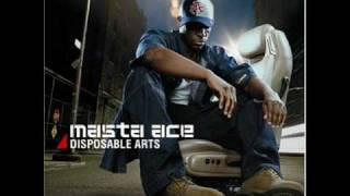 Masta Ace - Enuff