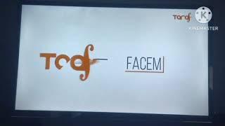 Taraf Tv Ident Facem Frumos (2023)