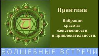Практика Энергия Мандалы для красоты,молодости и привлекательности. Надежда Ражаловская