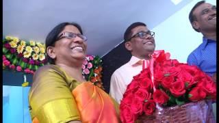Pulse Telesystems - Inauguration 14th April 2017 - Sterling Road