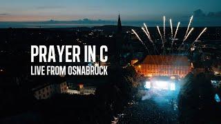 Robin Schulz - Prayer in C Live from Osnabrück (Official Video)