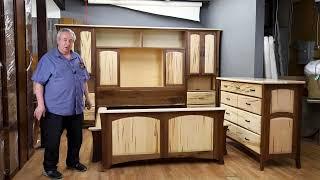 Discover the Exquisite Galveston Series at Barn Furniture Mart