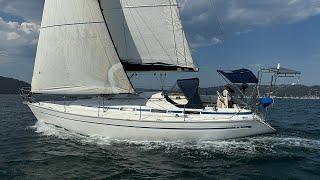 Bavaria 36 Pegasus For Sale with YOTI