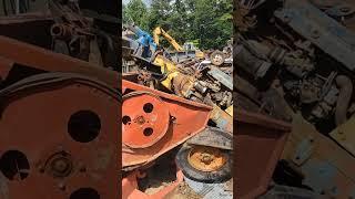 This week's cool finds! #Scrap-Life #recycle #recycling #business #entrepreneur #cool #junk #metal