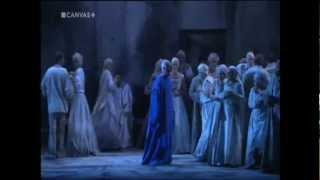 Giuseppe Verdi, La forza del destino (2008, Bruxelles)