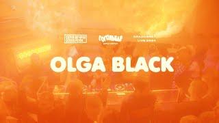 Olga Black | Melodic Techno | Gogol Room Dj Set Made in Ukraine