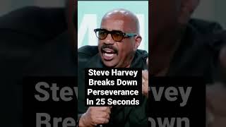 Steve Harvey Shares Life Changing Advice in 25 Seconds #steveharvey #motivation