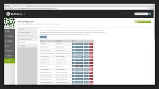 Distribution and Shipping   Adding a Shipping Method