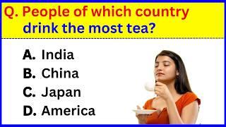 Top 30 Best GK Question and Answer | Gk Questions and Answers | GK Quiz | GK Questions in English