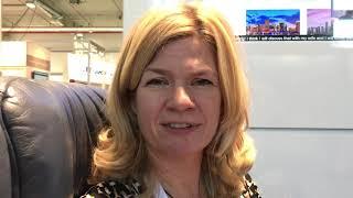 Amadeus' Monika Wiederhold on digital disruption