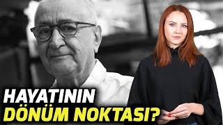 Aslında Kim; Doğan Cüceloğlu Neden Bu Kadar Sevildi?