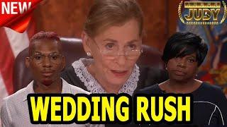 Judge Judy Episode 9507 Best Amazing Cases Season 2O24 Full Episodes HD