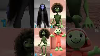 alien dance dam tu cosita viral video#aliendancefunny #aliendancememe