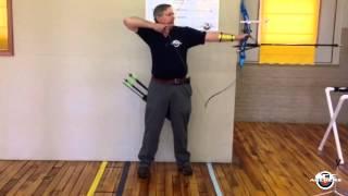 Build Archery Endurance with SPT1