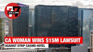 Las Vegas News | 7@7 AM for Friday, April 11th, 2025