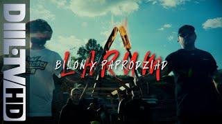 Paprodziad X Bilon HG - Larum Prod. Szwed Swd