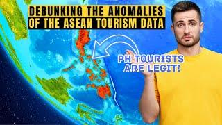 Debunking the Anomalies of the ASEAN Tourism Data: Understanding the Strengths of Philippine Tourism