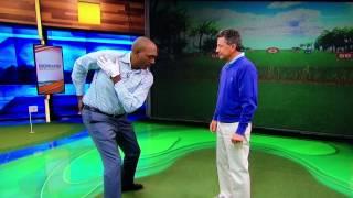 Fred Shoemaker - Setup, Grip and Backswing Simplified ( Aug 2015)