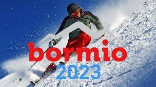 Best Skiing in Bormio, Italy 2023