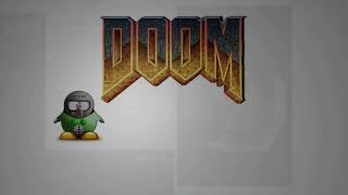 Tutorial Eureka Doom Level Editor on Linux
