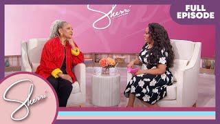 Phylicia Rashad | Dr. Aja McCutchen | Sherri Shepherd | Full Episode