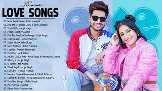 Old Vs New Bollywood Mashup Songs 2022  || Bollywood 90 s Love Songs || Romantic Songs Mashup .
