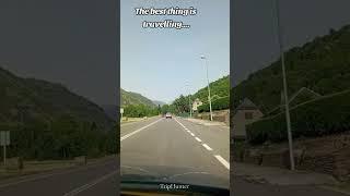 #travelvlog #automobile #trip #mountains #triphunter #europe #travel #roadtrip #road #spain
