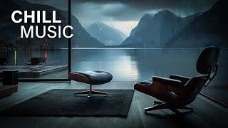 Deep Chill Music for Focus and Stress Relief — Deep Future Garage Mix for Concentration