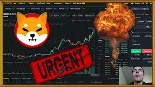 SHIB BREAKOUT! Shiba Inu Price Prediction & Technical Analysis