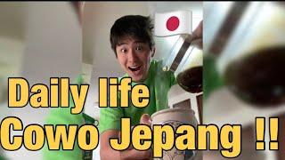 Apakah Anda penasaran daily life orang Jepang tergilak di Jepang ??