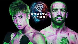 Inoue vs Doheny LIVE COMMENTARY