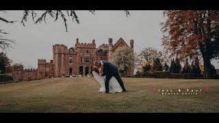 Jess & Paul | Wedding Film | Rowton Castle