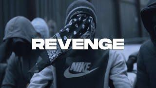 FREE | Drill Type Beat - "REVENGE" | NY Drill x UK Drill Type Beat 2024