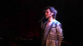Vladimir Kornéev  - Quiet Love [mon émouvant amour] (Live Performance)