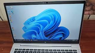 HP Elitebook 840 G8 Laptop Review Kenya - Worth KShs 80,000?