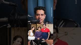 ￼ Malaika Arora Khan interview with son #shivammalikshorts