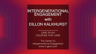 Intergenerational Engagement Case Study #17