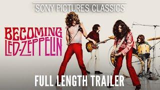 Becoming Led Zeppelin - Full Length Trailer - In IMAX Feb 5&6, in cinemas everywhere Feb 7