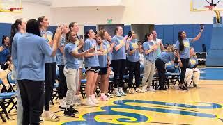 UCLA WBB selection