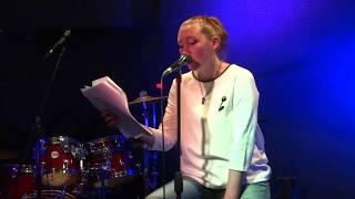 Ольга Сухарева. Музыка слов @ АртоСфера 13.10.2017