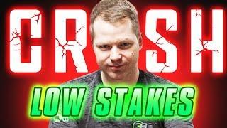 3 HACKS for Crushing Low Stakes Cash Games