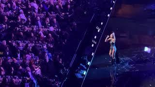 Dua Lipa and Cher “Believe” Live at Rock and Roll Hall of Fame Induction Ceremony 2024