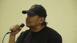 Crazy Horse Family Tells The Truth About The Wounded Knee Massacre And Lakota Heritage - Part 2