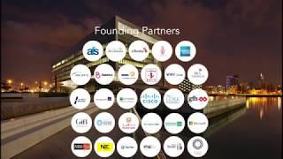 Bahrain FinTech Bay Introductory Video